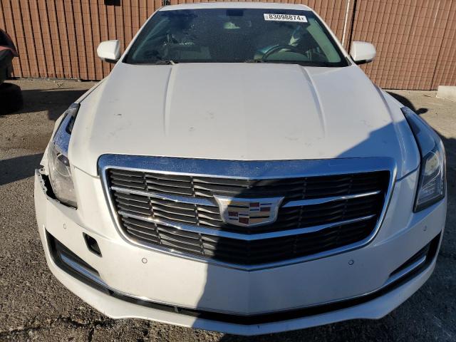 Photo 4 VIN: 1G6AH5RX9H0216762 - CADILLAC ATS LUXURY 