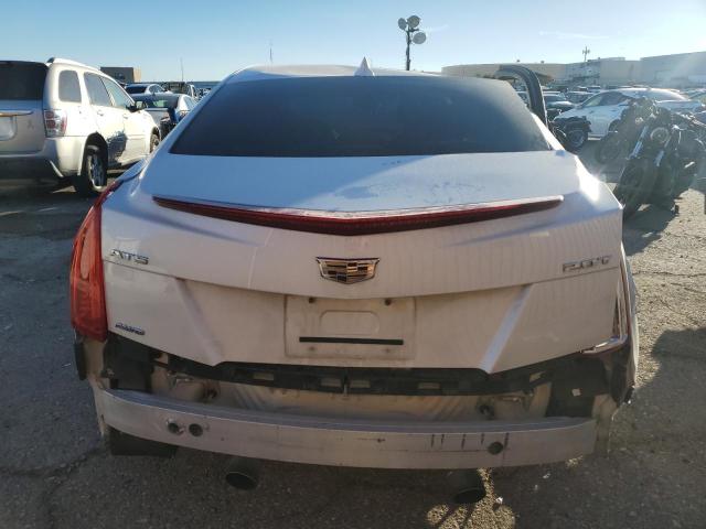 Photo 5 VIN: 1G6AH5RX9H0216762 - CADILLAC ATS LUXURY 