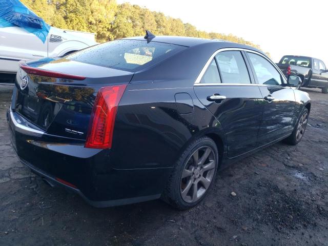 Photo 3 VIN: 1G6AH5RXXE0110882 - CADILLAC ATS LUXURY 