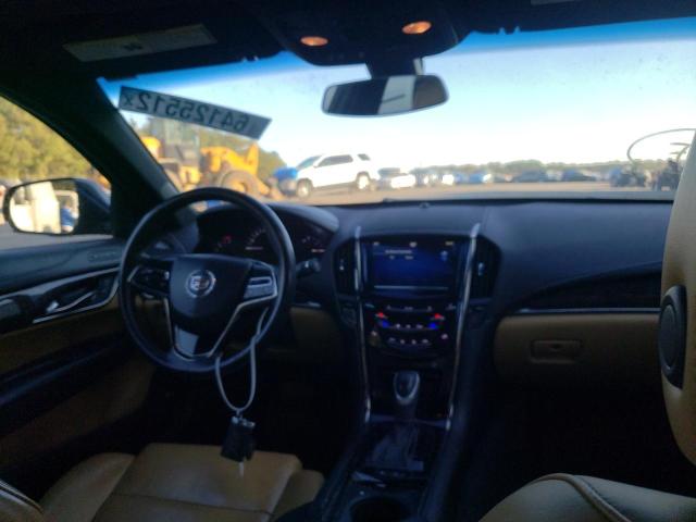 Photo 8 VIN: 1G6AH5RXXE0110882 - CADILLAC ATS LUXURY 