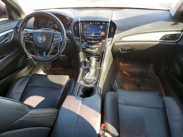 Photo 7 VIN: 1G6AH5RXXE0118402 - CADILLAC ATS LUXURY 