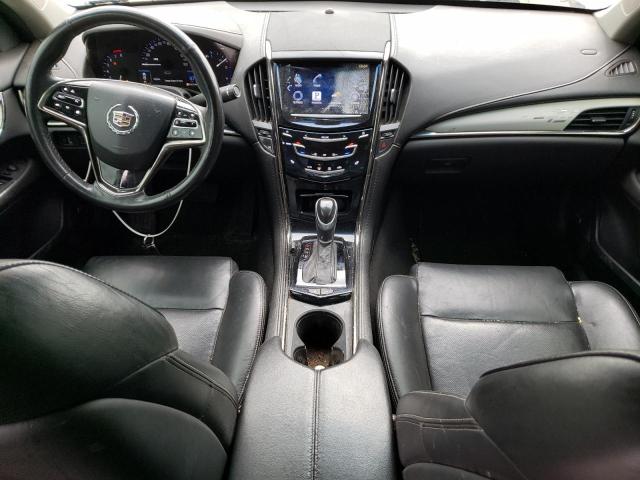 Photo 7 VIN: 1G6AH5RXXE0118805 - CADILLAC ATS 