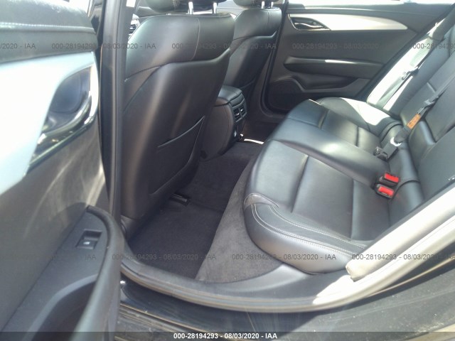 Photo 7 VIN: 1G6AH5RXXE0159256 - CADILLAC ATS 