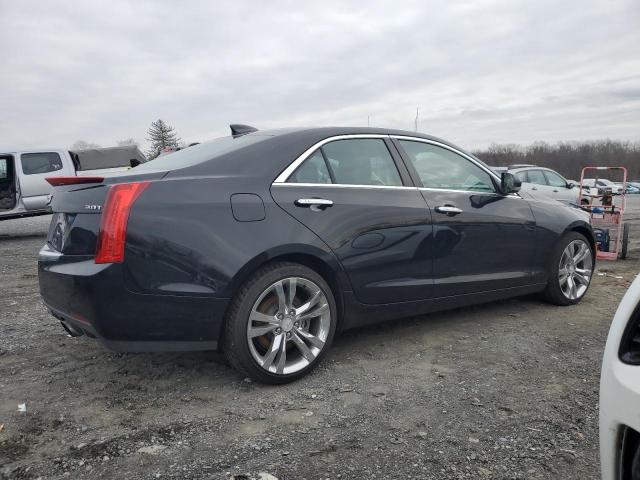 Photo 2 VIN: 1G6AH5RXXG0113526 - CADILLAC ATS LUXURY 