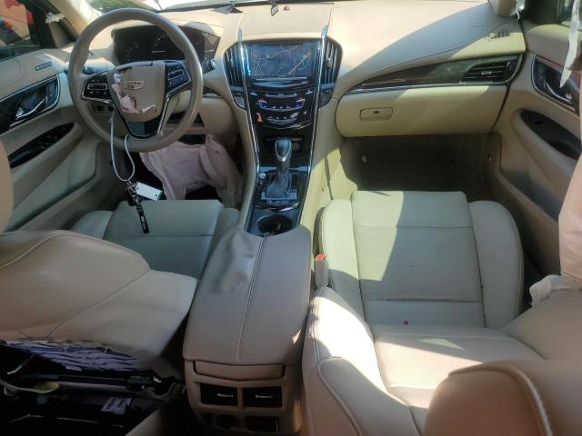 Photo 7 VIN: 1G6AH5RXXG0119133 - CADILLAC ATS LUXURY 