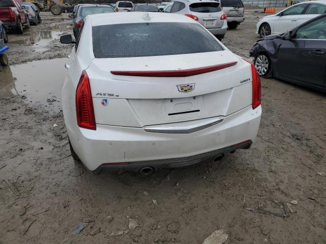 Photo 5 VIN: 1G6AH5RXXG0196858 - CADILLAC ATS LUXURY 