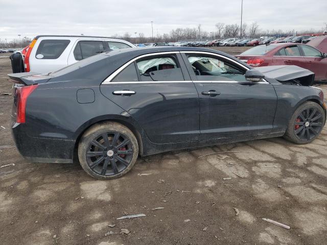 Photo 2 VIN: 1G6AH5S33D0125682 - CADILLAC ATS 