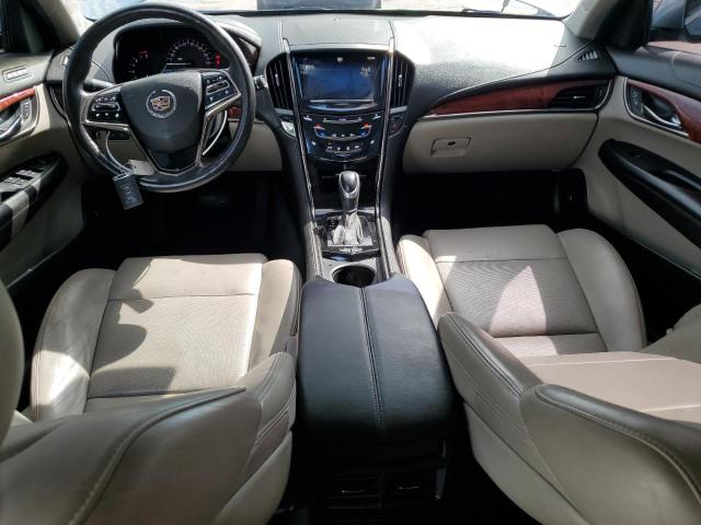 Photo 7 VIN: 1G6AH5S33D0169553 - CADILLAC ATS LUXURY 