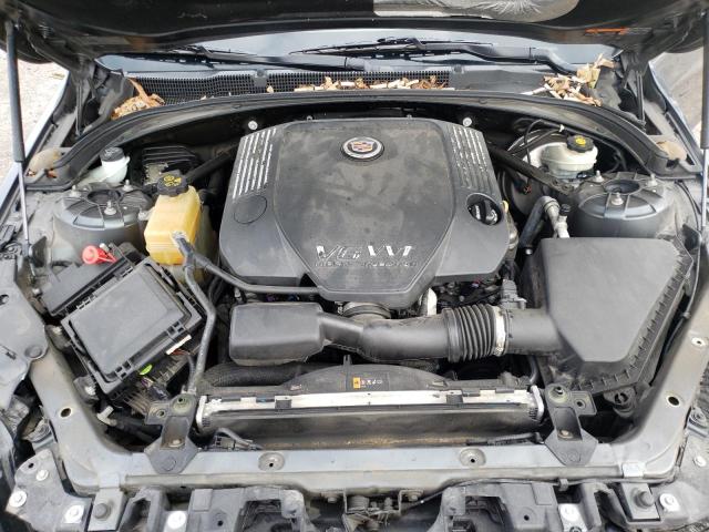 Photo 6 VIN: 1G6AH5S3XD0120530 - CADILLAC ATS LUXURY 