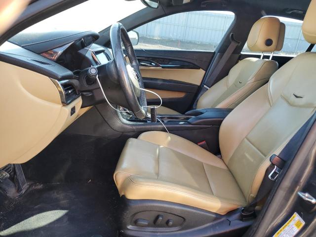 Photo 6 VIN: 1G6AH5SX0D0144855 - CADILLAC ATS LUXURY 