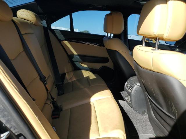 Photo 9 VIN: 1G6AH5SX0D0144855 - CADILLAC ATS LUXURY 