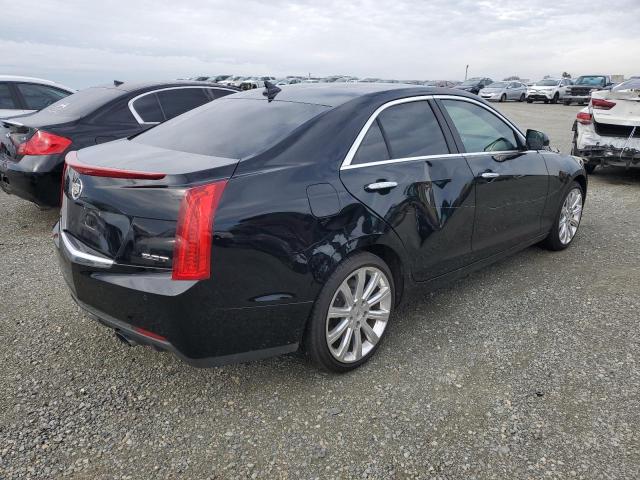 Photo 2 VIN: 1G6AH5SX1D0162104 - CADILLAC ATS 