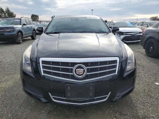 Photo 4 VIN: 1G6AH5SX1D0162104 - CADILLAC ATS 