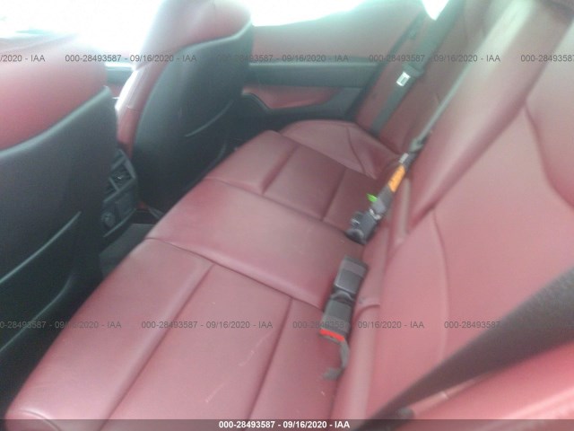 Photo 7 VIN: 1G6AH5SX1E0116600 - CADILLAC ATS 