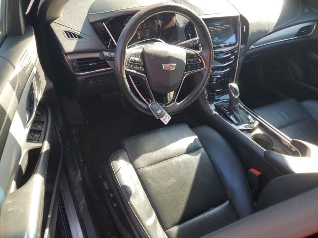 Photo 7 VIN: 1G6AH5SX1F0126674 - CADILLAC ATS 