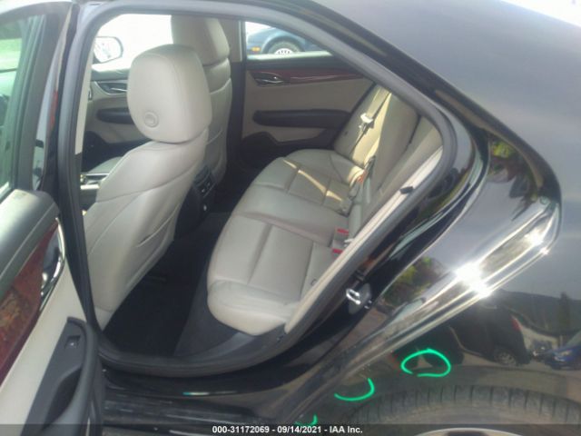 Photo 7 VIN: 1G6AH5SX1H0134213 - CADILLAC ATS SEDAN 