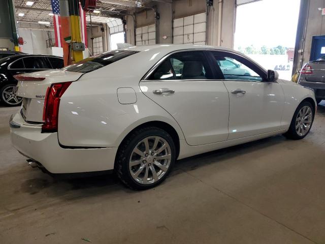 Photo 2 VIN: 1G6AH5SX1H0207273 - CADILLAC ATS LUXURY 