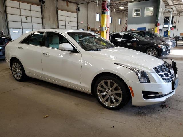 Photo 3 VIN: 1G6AH5SX1H0207273 - CADILLAC ATS LUXURY 