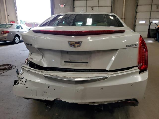 Photo 5 VIN: 1G6AH5SX1H0207273 - CADILLAC ATS LUXURY 