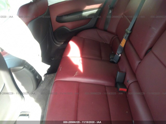 Photo 7 VIN: 1G6AH5SX2E0102205 - CADILLAC ATS 