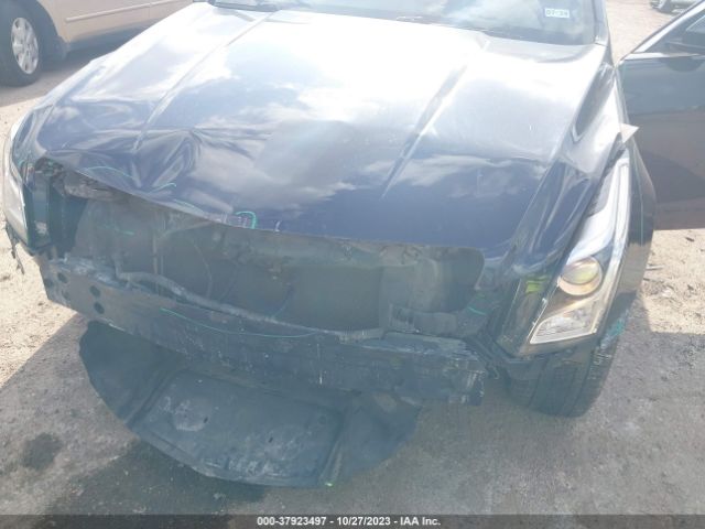 Photo 5 VIN: 1G6AH5SX2H0168354 - CADILLAC ATS SEDAN 