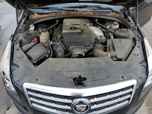 Photo 6 VIN: 1G6AH5SX4E0191078 - CADILLAC ATS LUXURY 