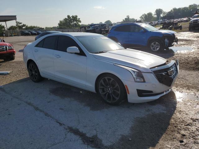 Photo 3 VIN: 1G6AH5SX4H0162233 - CADILLAC ATS 