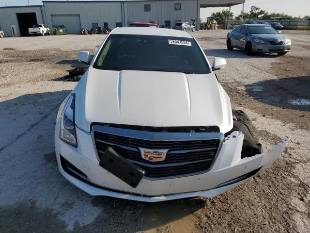 Photo 4 VIN: 1G6AH5SX4H0162233 - CADILLAC ATS 