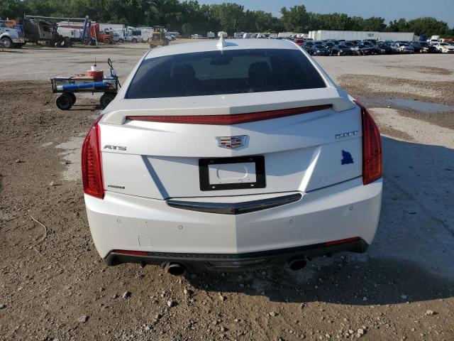 Photo 5 VIN: 1G6AH5SX4H0162233 - CADILLAC ATS 