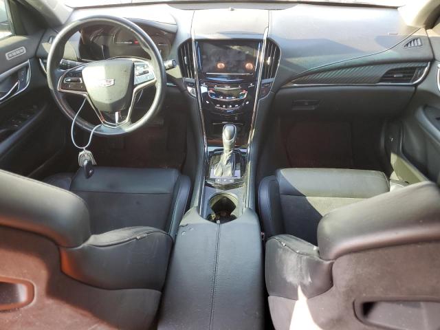 Photo 7 VIN: 1G6AH5SX4H0162233 - CADILLAC ATS 