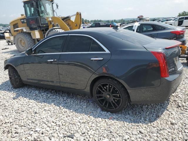 Photo 1 VIN: 1G6AH5SX5E0118074 - CADILLAC ATS LUXURY 