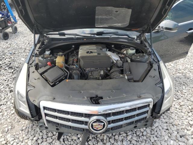 Photo 10 VIN: 1G6AH5SX5E0118074 - CADILLAC ATS LUXURY 