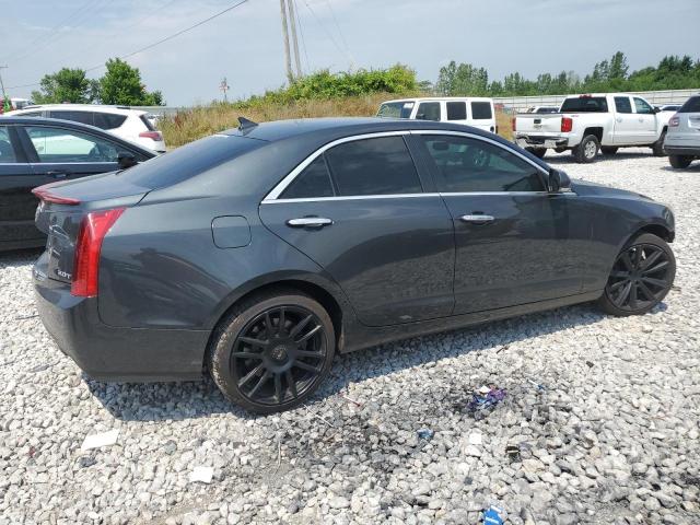 Photo 2 VIN: 1G6AH5SX5E0118074 - CADILLAC ATS LUXURY 