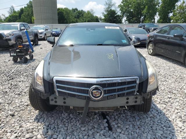 Photo 4 VIN: 1G6AH5SX5E0118074 - CADILLAC ATS LUXURY 