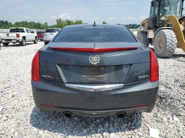 Photo 5 VIN: 1G6AH5SX5E0118074 - CADILLAC ATS LUXURY 