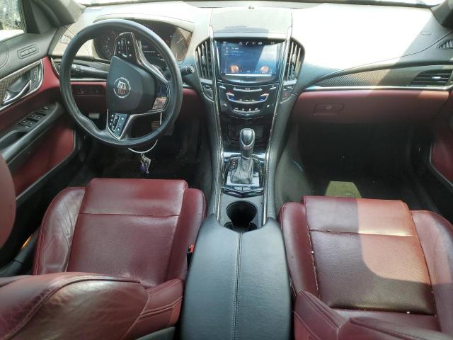 Photo 7 VIN: 1G6AH5SX5E0118074 - CADILLAC ATS LUXURY 