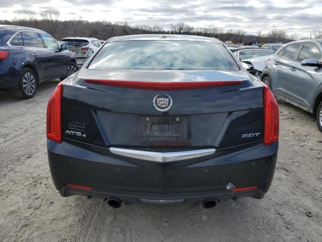 Photo 5 VIN: 1G6AH5SX5E0174516 - CADILLAC ATS LUXURY 