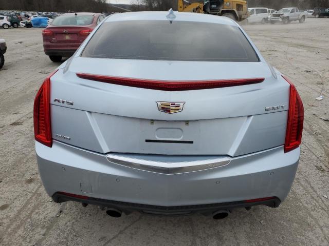 Photo 5 VIN: 1G6AH5SX5H0166484 - CADILLAC ATS 