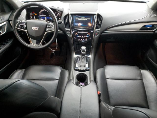 Photo 7 VIN: 1G6AH5SX5H0166484 - CADILLAC ATS 