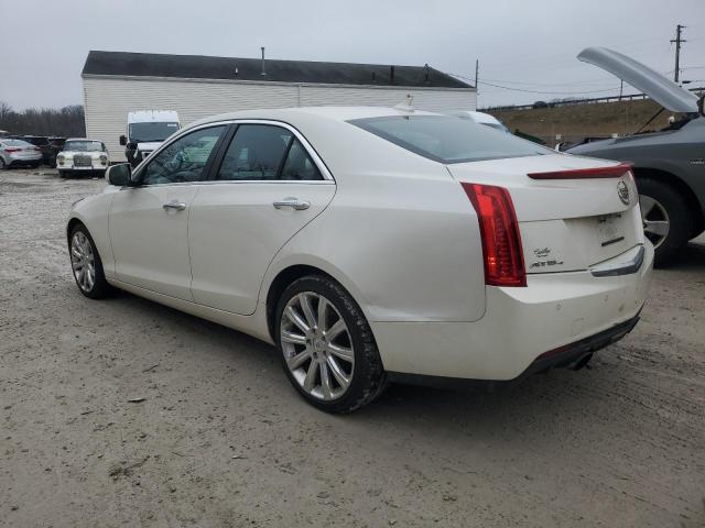 Photo 1 VIN: 1G6AH5SX6E0172757 - CADILLAC ATS 