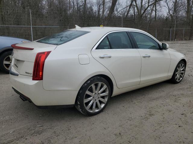 Photo 2 VIN: 1G6AH5SX6E0172757 - CADILLAC ATS 