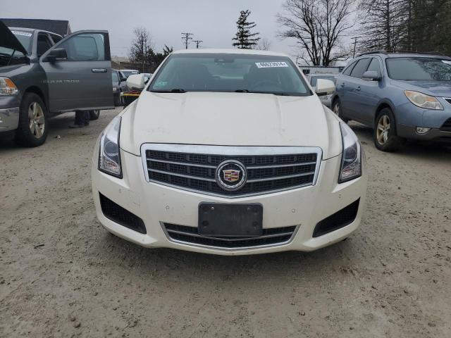 Photo 4 VIN: 1G6AH5SX6E0172757 - CADILLAC ATS 