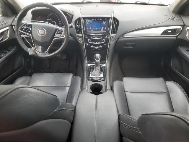 Photo 7 VIN: 1G6AH5SX6E0172757 - CADILLAC ATS 