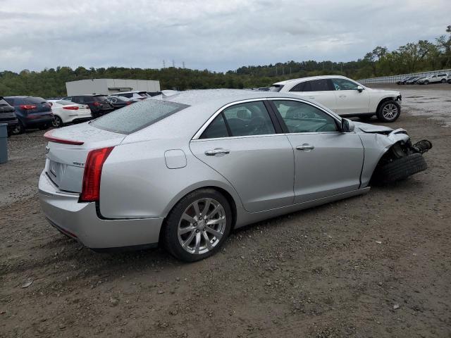 Photo 2 VIN: 1G6AH5SX6H0167949 - CADILLAC ATS LUXURY 