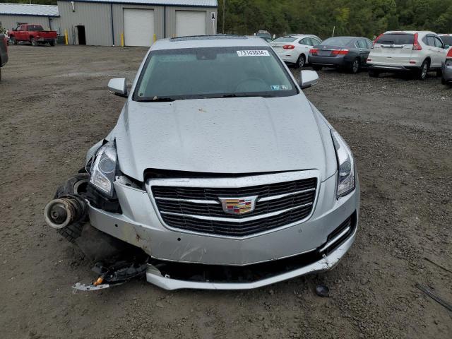 Photo 4 VIN: 1G6AH5SX6H0167949 - CADILLAC ATS LUXURY 