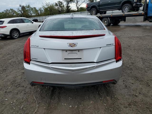 Photo 5 VIN: 1G6AH5SX6H0167949 - CADILLAC ATS LUXURY 