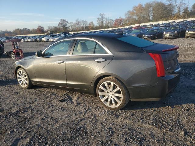 Photo 1 VIN: 1G6AH5SX9F0103868 - CADILLAC ATS 