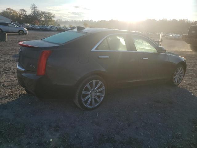 Photo 2 VIN: 1G6AH5SX9F0103868 - CADILLAC ATS 