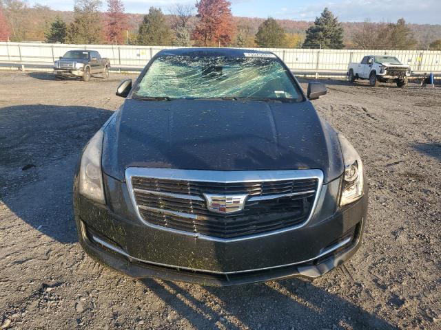 Photo 4 VIN: 1G6AH5SX9F0103868 - CADILLAC ATS 