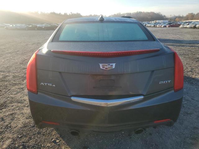 Photo 5 VIN: 1G6AH5SX9F0103868 - CADILLAC ATS 